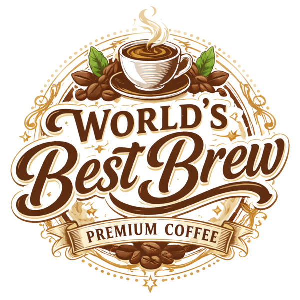 World's Best Brew